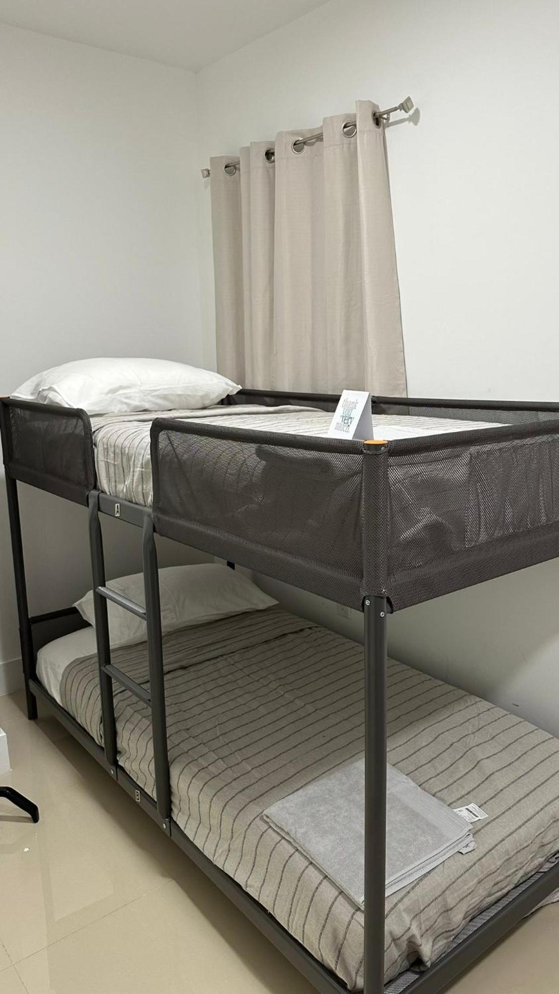 203 Miami Shared Rooms For Men Central Comfortable, Affordable Екстериор снимка