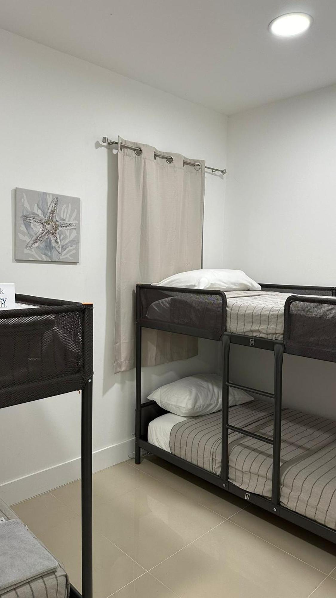 203 Miami Shared Rooms For Men Central Comfortable, Affordable Екстериор снимка
